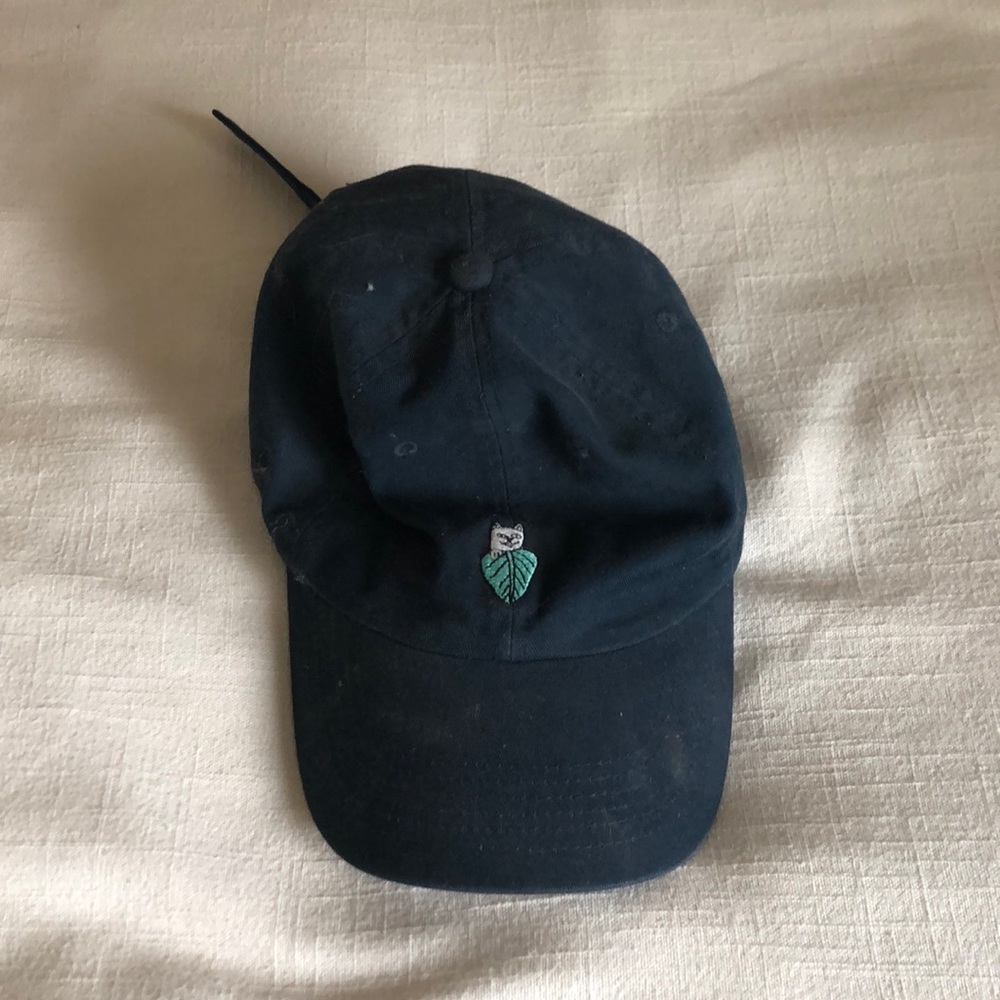 Rip n Dip baseball cap